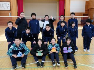 記念集合写真 (1)