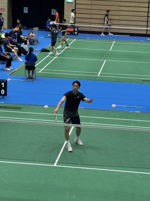 国体１
