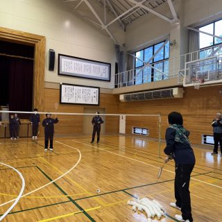 大曲せんぼく校