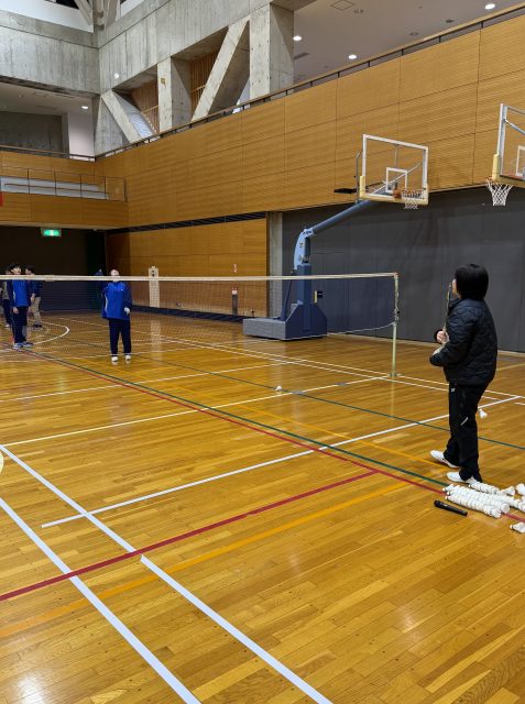 比内かづの支援