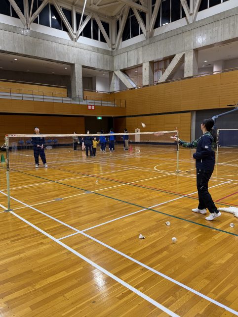 比内かづの支援２