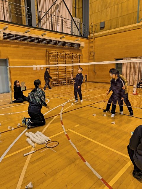 天王みどり支援１