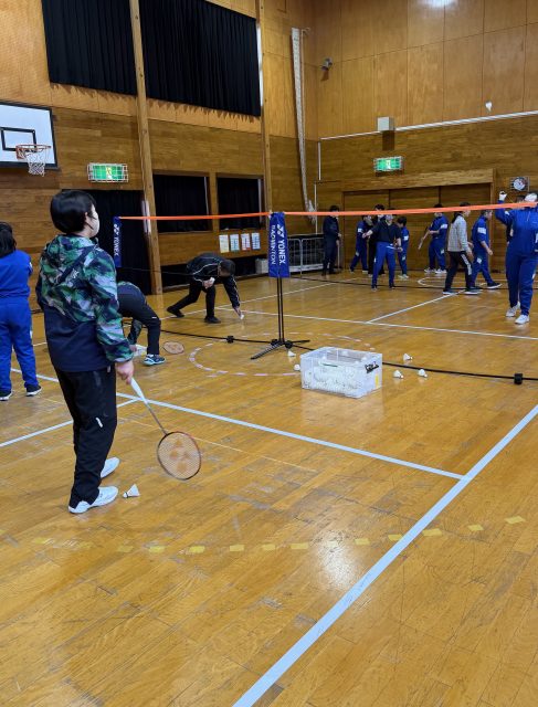 比内たかのす１